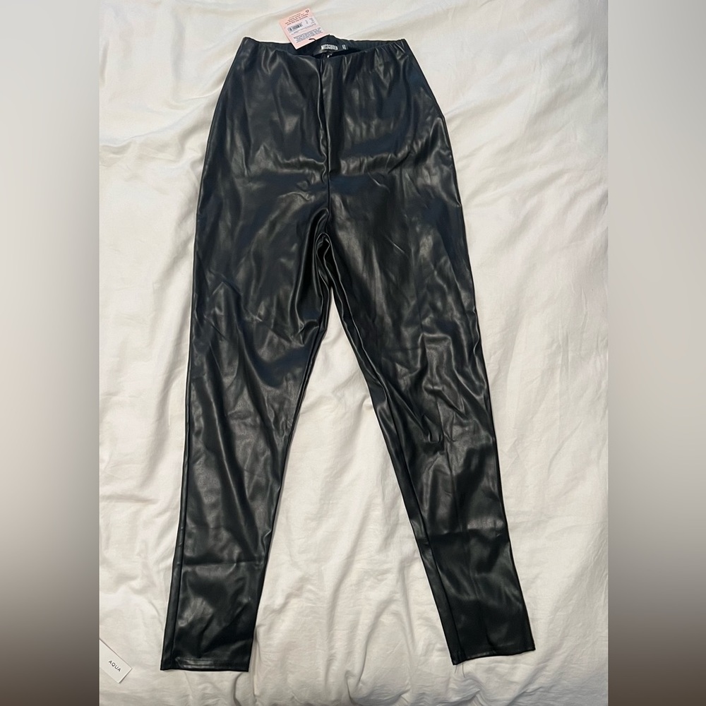 Missguided leggings